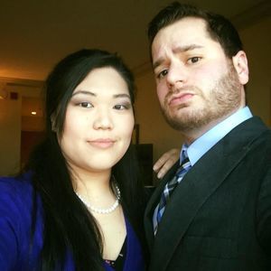 Meet your Posher, Liyin